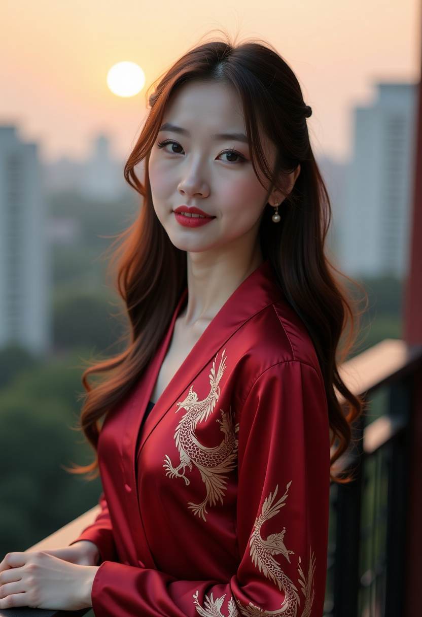 春山书封